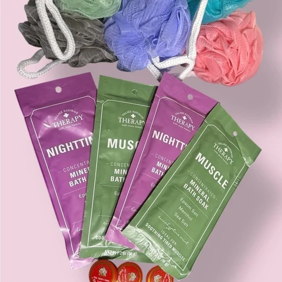 Bingo Buy-in 🪢 Bath Bundle Buy In! - Picture 3 of 6